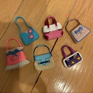 Set of MyScene Accessories